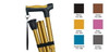 Folding Cane Hugo - Smoke  by  available at SuperPharmacy Plus