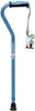 Offset Hugo Cane - Aqua  by Airgo available at SuperPharmacy Plus