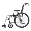 ASPIRE Socialite Folding Wheelchair Self Propelled - by  available at SuperPharmacy Plus