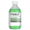 Cepacol Antibacterial Mint Mouthwash 500mL