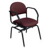 Revolution Chair | Height Adjustable Swivel Slide Chair  by SuperPharmacyPlus available at SuperPharmacy Plus