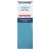 Sea Bond Denture Adhesive Lower Strips | 30 Pack
