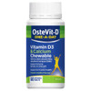 OsteVit-D One-A-Day Vitamin D3 & Calcium | 60 Tablets  by  available at SuperPharmacy Plus