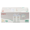 Pigeon SofTouch Bottle PP 240ml Twin Pack