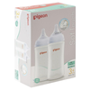 Pigeon SofTouch Bottle PP 240ml Twin Pack