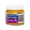 Gold Cross Wool Fat Pure Lanolin Jar | 50g