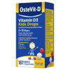 OsteVit-D Vitamin D3 Kid\'s Oral Drops | 15ml  by  available at SuperPharmacy Plus