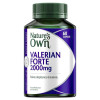 Nature's Own Valerian Forte 2000mg | 60 Capsules  by  available at SuperPharmacy Plus