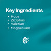 Key Ingredients of Blackmores Deep Sleep