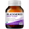 BLackmores Deep Sleep | 60 Tablets  by Blackmores available at SuperPharmacy Plus