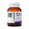 Left Side of Blackmores Deep Sleep 60 Tablets