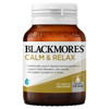 Blackmores Calm & Relax | 60 Tablets  by  available at SuperPharmacy Plus