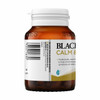 Blackmores Calm & Relax 60 Tablets - Left Side of Pack