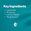 Key Ingredients of Blackmores Fall Asleep
