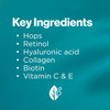 Key Ingredients of Blackmores Beauty Sleep