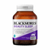 Blackmores Beauty Sleep 60 Soft Capsules - Front of Pack