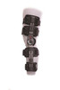 Donjoy X ROM Post Op Knee Brace Universal Black  by  available at SuperPharmacy Plus