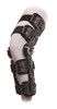 Donjoy X ROM Post Op Knee Brace Universal Black  by  available at SuperPharmacy Plus