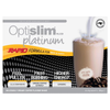Optislim VLCD Platinum Shake Coffee | 21x25g