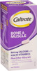 Caltrate Bone & Muscle 100 Tablets  by caltrate available at SuperPharmacy Plus