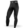 Supacore Men's Coretech Compression Leggings for Pulled Hamstring, Groin Injury, Osteitis Pubis  by  available at SuperPharmacy Plus