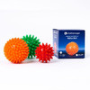 Chattanooga Premium Clinic Reflex Ball | Orange | 60mm  by  available at SuperPharmacy Plus