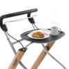 Trust Care Let's Go Indoor Walker Tray  by  available at SuperPharmacy Plus