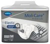 Molicare Premium Elastic 10D Medium 14 pieces