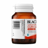 Blackmores Concentrated Curcumin One-A-Day 30 Tablets - Right Side of Pack