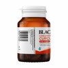 Right Side of Blackmores Concentrated Curcumin One-A-Day 60s