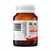 Blackmores Concentrated Curcumin One-A-Day 60 Tablets - Right Side of Pack