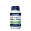 Faulding Multi Men’s Energy 60 Capsules  by  available at SuperPharmacy Plus