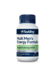 Faulding Multi Men’s Energy 60 Capsules  by  available at SuperPharmacy Plus