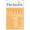 Pentavite Multivitamin Infant Liquid Drops 30mL  by  available at SuperPharmacy Plus