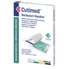 Cutimed Sorbact Hydro | Sterile Antimicrobial Dressing