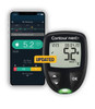 Contour Next Meter and Complete Blood Glucose Monitoring System Kit Bayer SuperPharmacyPlus