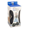 Bakballs Sport Black BakPhysio Pty Ltd SuperPharmacyPlus