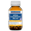 Ethical Nutrients Mega Magnesium Relax 60 tablets  by  available at SuperPharmacy Plus