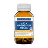 Ethical Nutrients Mega Magnesium Relax 60 tablets  by  available at SuperPharmacy Plus