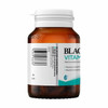 Blackmores Vitamin A 5000 150 Capsules - Left Side of Pack