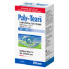 Poly Tears Lubricating Eye Drops 15mL for Dry Eye  by Alcon available at SuperPharmacy Plus
