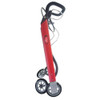 TRUSTCARE® Let's Go Indoor Walker | Red & Black  by  available at SuperPharmacy Plus