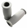 Crutch Underarm Handgrips Grey Pair  by PCP available at SuperPharmacy Plus