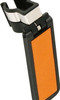 Cane Holder Clip - Reflective  by MaxMobility available at SuperPharmacy Plus