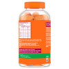 Metamucil Fibre Gummies 72 pack Orange flavour  by  available at SuperPharmacy Plus