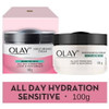 Olay Sensitive Skin Cream 100g  by  available at SuperPharmacy Plus