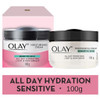 Olay Sensitive Skin Cream 100g  by  available at SuperPharmacy Plus