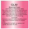 Olay Moisturising Cream 100g  by  available at SuperPharmacy Plus