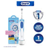 Oral B Vitality Plus Electric Toothbrush Extra Sensitive Clean  by Oral-B available at SuperPharmacy Plus