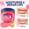 Vaseline Lip Balm Cutie Rosy Lips 7g  by  available at SuperPharmacy Plus
